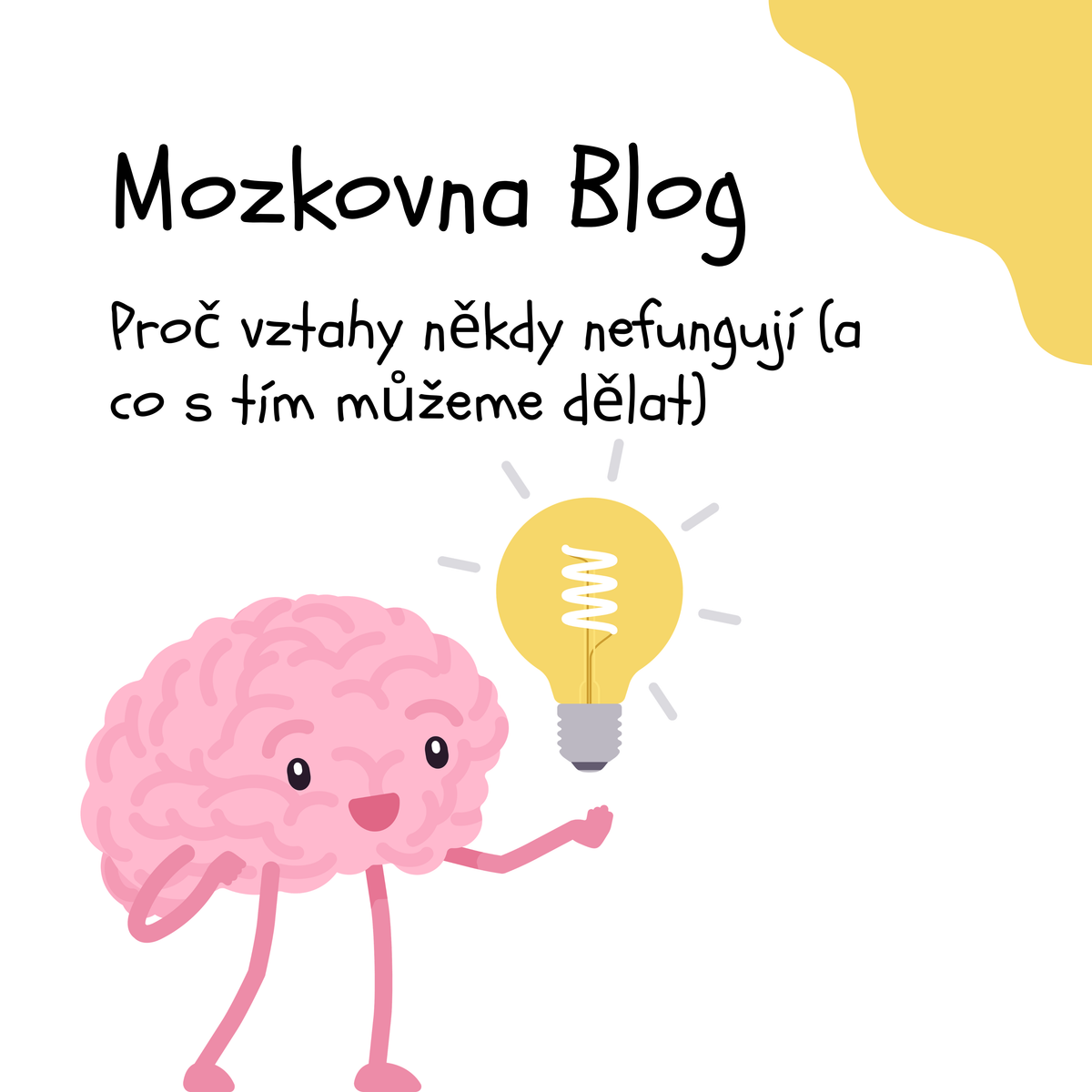 Proč vztahy někdy nefungují (a co s tím můžeme dělat)