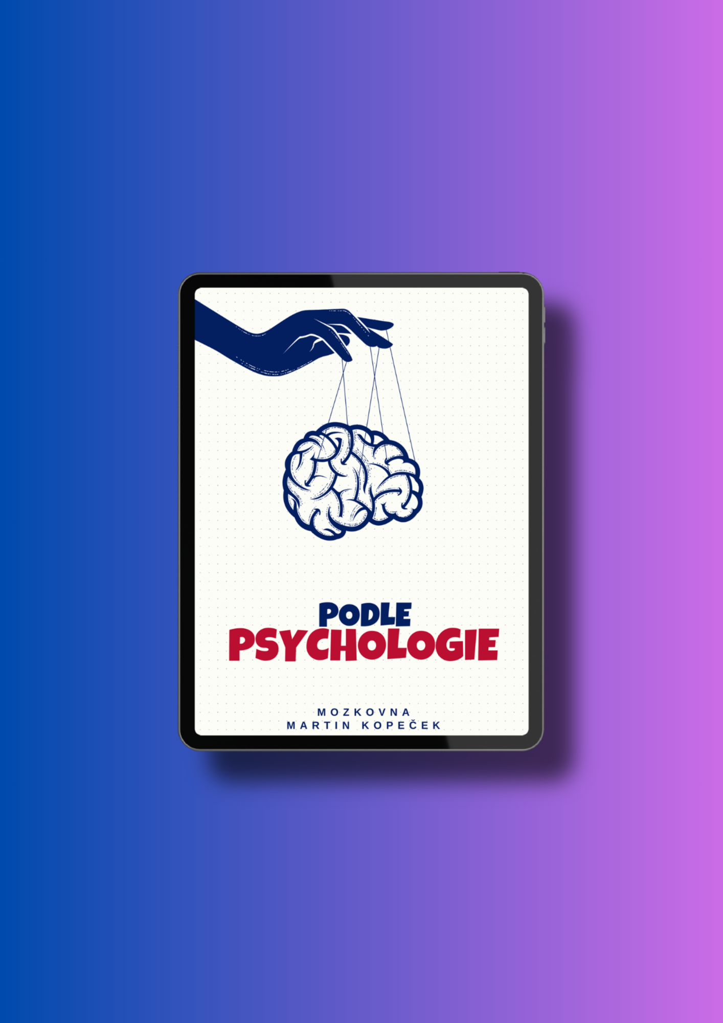Podle psychologie | E-Book