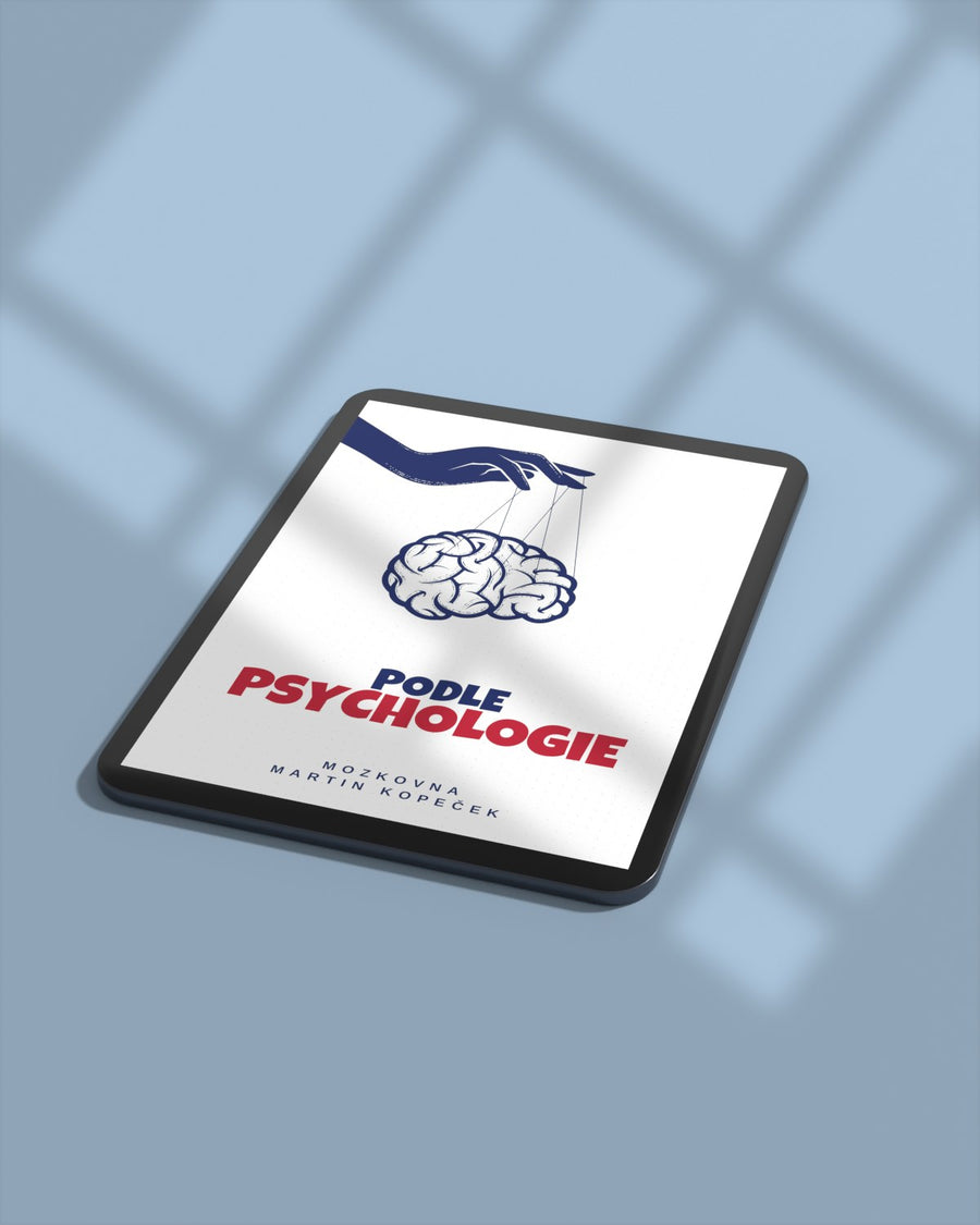 Podle psychologie | E-Book