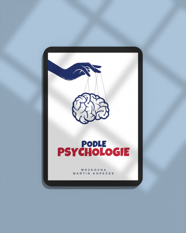 Podle psychologie | E-Book