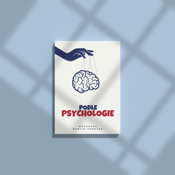 Podle psychologie | Kniha